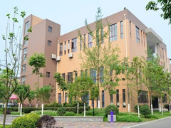 四川省成都市郫都区友爱职业技术学校招生