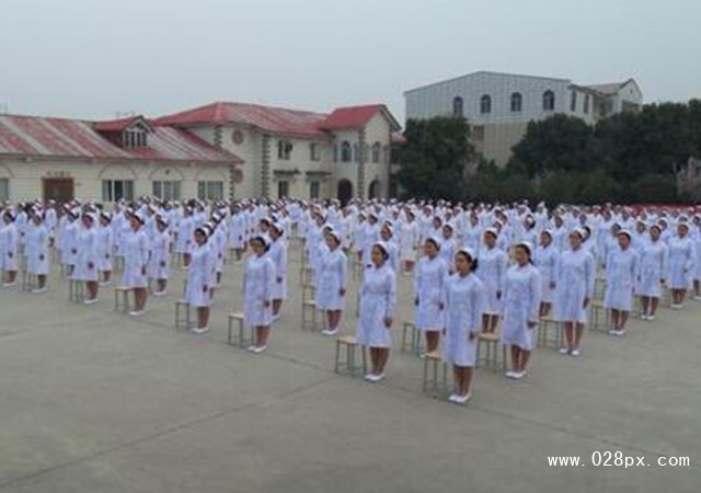 四川蜀都卫生学校招生