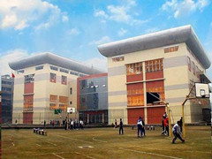 成都体育学院附属体育运动学校学费