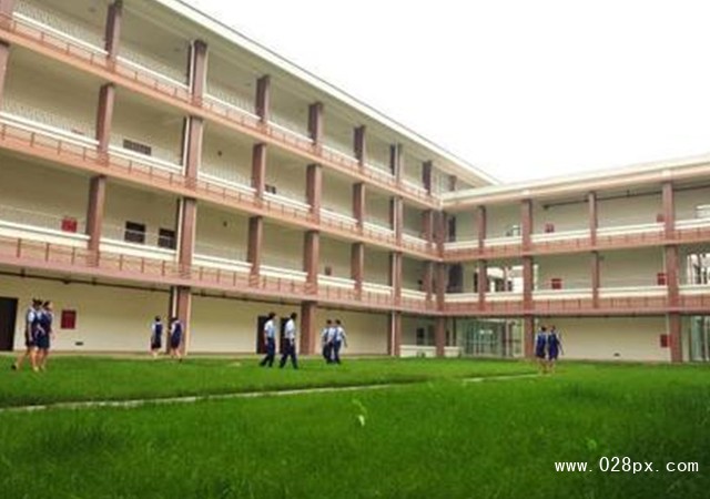 四川省旅游学校在哪里