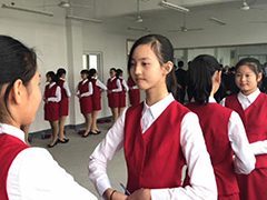 四川高铁学校招生要求