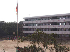 自贡市特殊教育学校的费用是多少