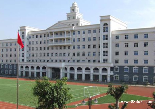 攀枝花职高学校怎么样