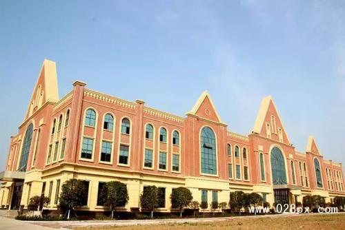 四川省崇州市职业中专学校怎么样 四川省崇州市职业中专学校怎么样