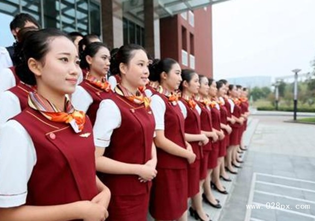 航空专业学校招生条件