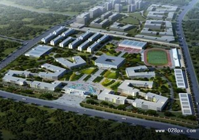 江阳城建职业学院学费