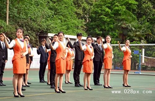 四川省成都市礼仪职业中学在哪里 四川省成都市礼仪职业中学在哪里