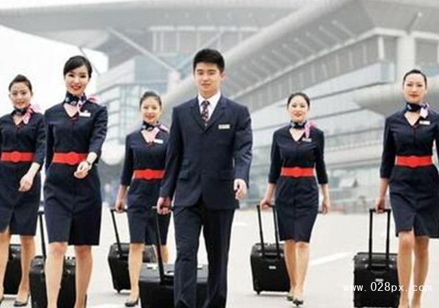 初中生读航空中专好吗