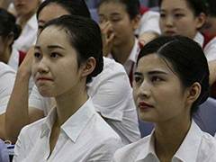 初中生航空学校哪个好