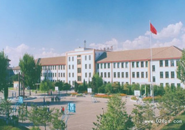 成都铁路工程学校地址
