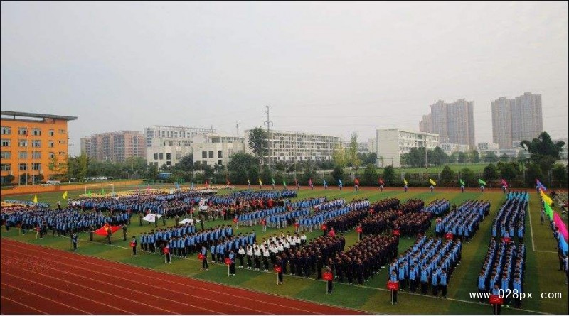 成都核瑞工程职业技术学校怎么样 成都核瑞工程职业技术学校怎么样