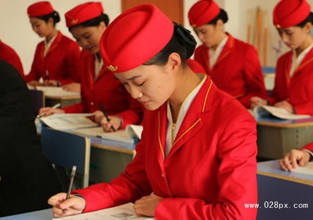 成都空乘学校招生要求