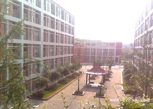 自贡市东方职业技术学校好不好