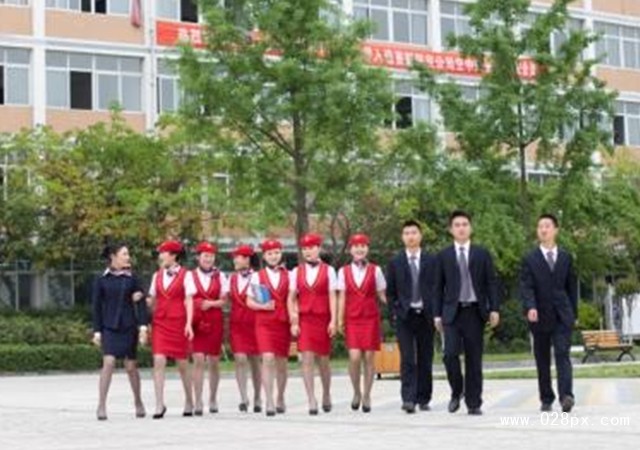 成都航空学校招生要求