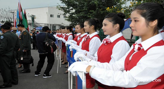 四川省邛崃市职业高级中学报名