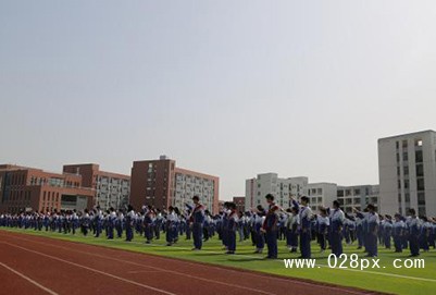 四川省金堂县职业高级中学学费 四川省金堂县职业高级中学学费