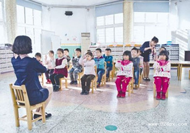 四川幼师学校哪家好