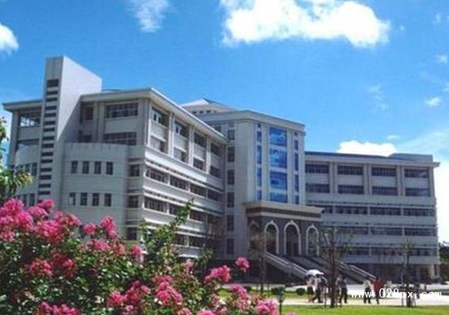 四川省水产学校收费