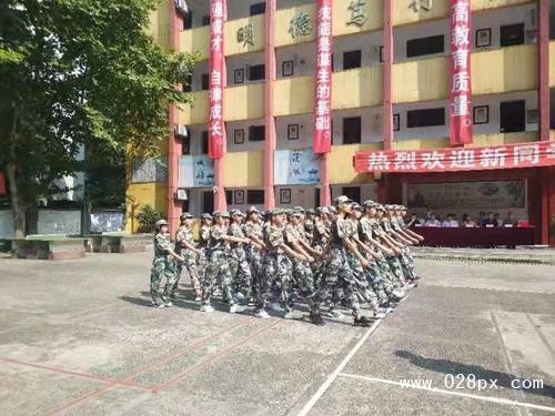 泸州市天桦职业技术学校怎么样