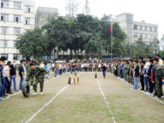 泸州市鹏程中等职业学校的费用