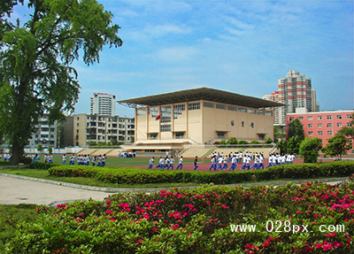 程度的高铁学校 程度的高铁学校