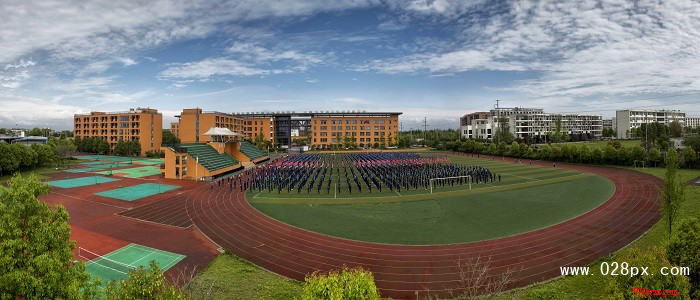 成都市温江区燎原职业技术学校 成都市温江区燎原职业技术学校