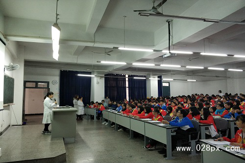 成都成医一附院护士学校好不好 成都成医一附院护士学校好不好