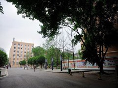 资阳幼师学校