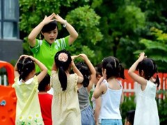 职高幼师专业