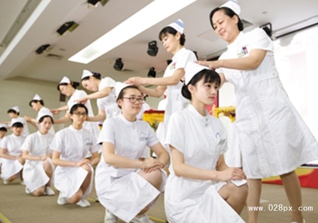 成都成医一附院护士学校在哪里