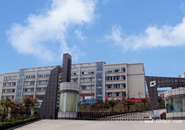 四川交通运输职业学校温江校区宿舍