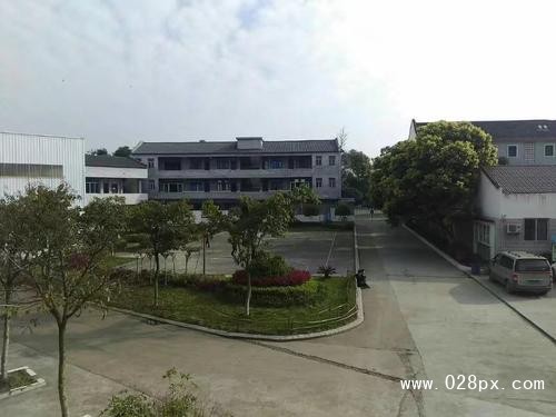 成都市庄园机电职业技术学校