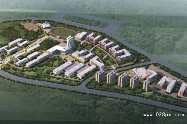 成都市工业职业技术学校费用 成都市工业职业技术学校费用