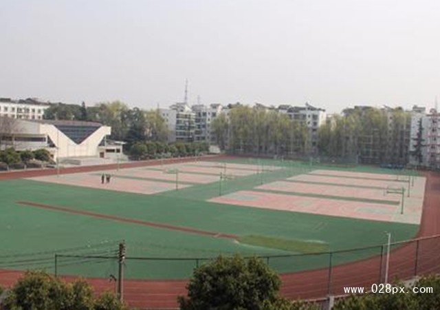 四川交通运输职业学校怎么样