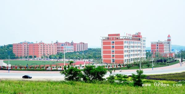 四川省中江县职业中专学校 四川省中江县职业中专学校