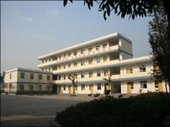 ​彭州中职学校