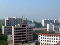 ​内江护理学校