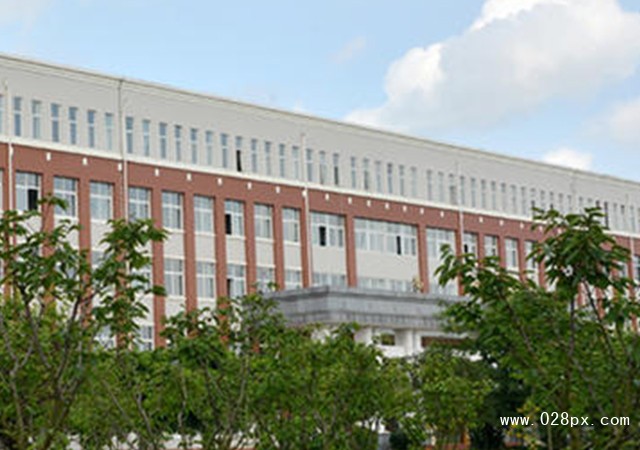 成都天府新区职业学校代码