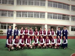 南充高铁学校