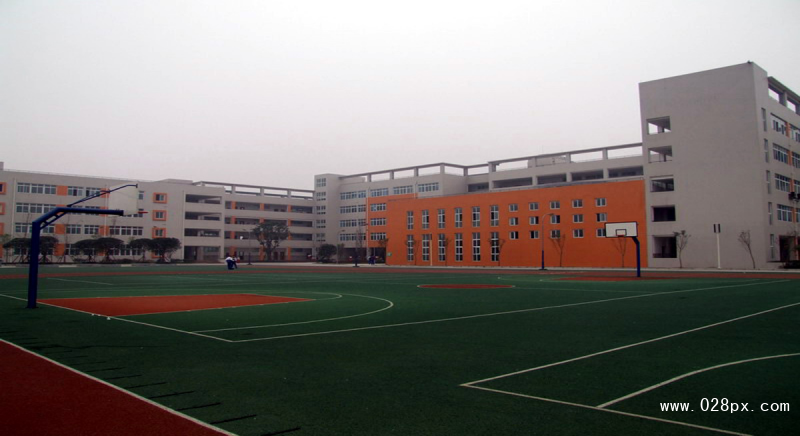 四川省成都市礼仪职业中学 四川省成都市礼仪职业中学