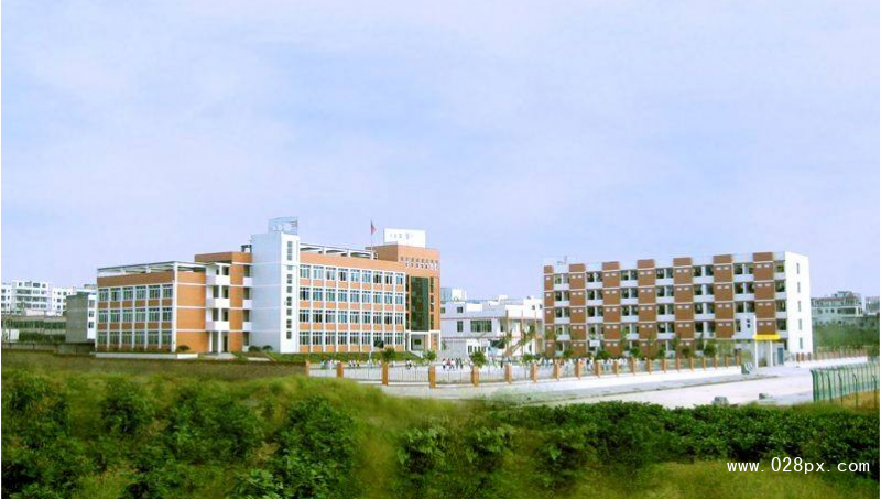 泸州市电子机械学校怎么样 泸州市电子机械学校怎么样