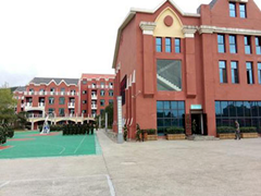 泸州幼师学校