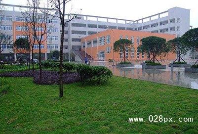 成都市蜀兴职业中学的费用 成都市蜀兴职业中学的费用