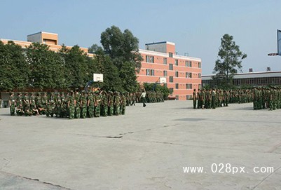 成都华夏旅游商务学校费用 成都华夏旅游商务学校费用