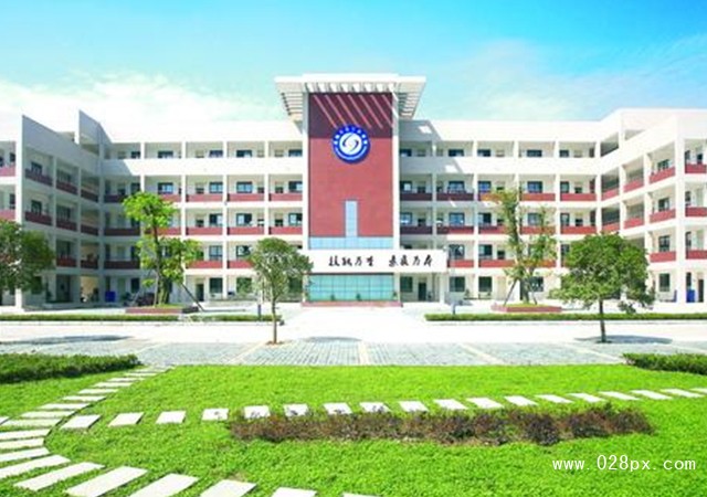 成都石化工业学校费用