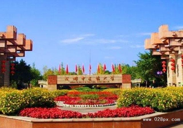 成都中医药大学学费