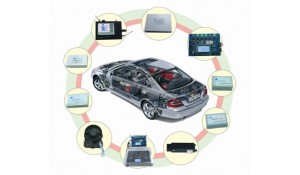 汽车电子技术