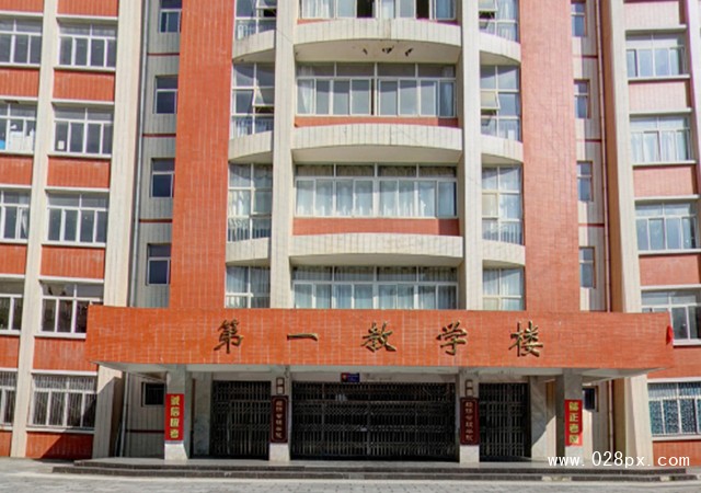 贵州工业职业技术学院有哪些专业