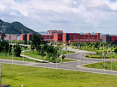 贵州工业职业技术学院招生分数线