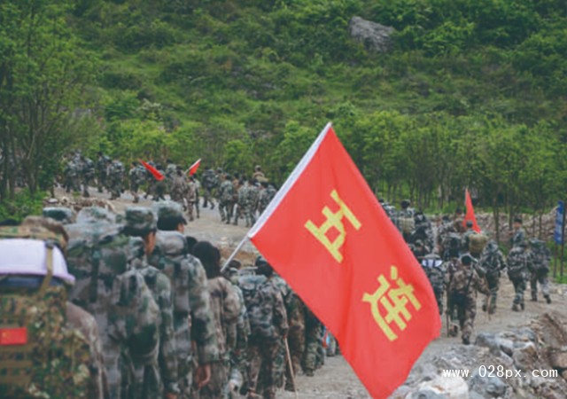 贵州国防军事职业学校收费情况